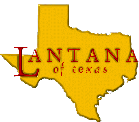 Welcome To Lantana Of Texas. Your Spice Headquarters