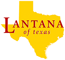 Lantana Of Texas Logo